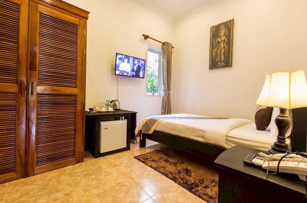 Billina Boutique 3* Siem Reap