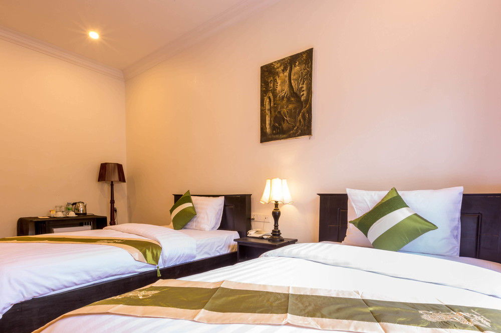 Billina Boutique 3* Siem Reap