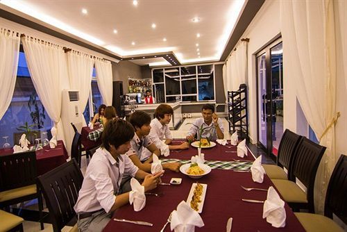 Hotel Sunny Angkor 3*