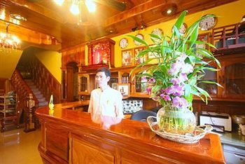 Bokre Angkor * Siem Reap