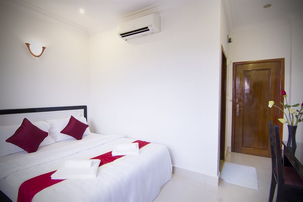 Hotel Desire Park Boutique 3*