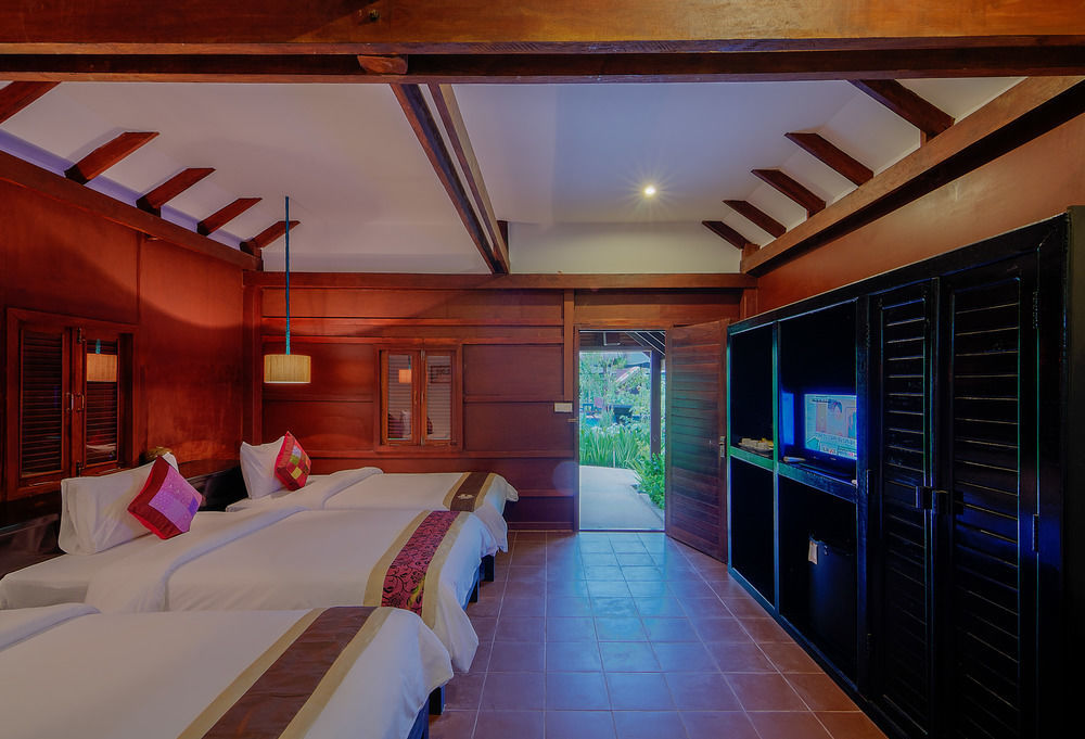 Bunwin Plantation 3* Siem Reap