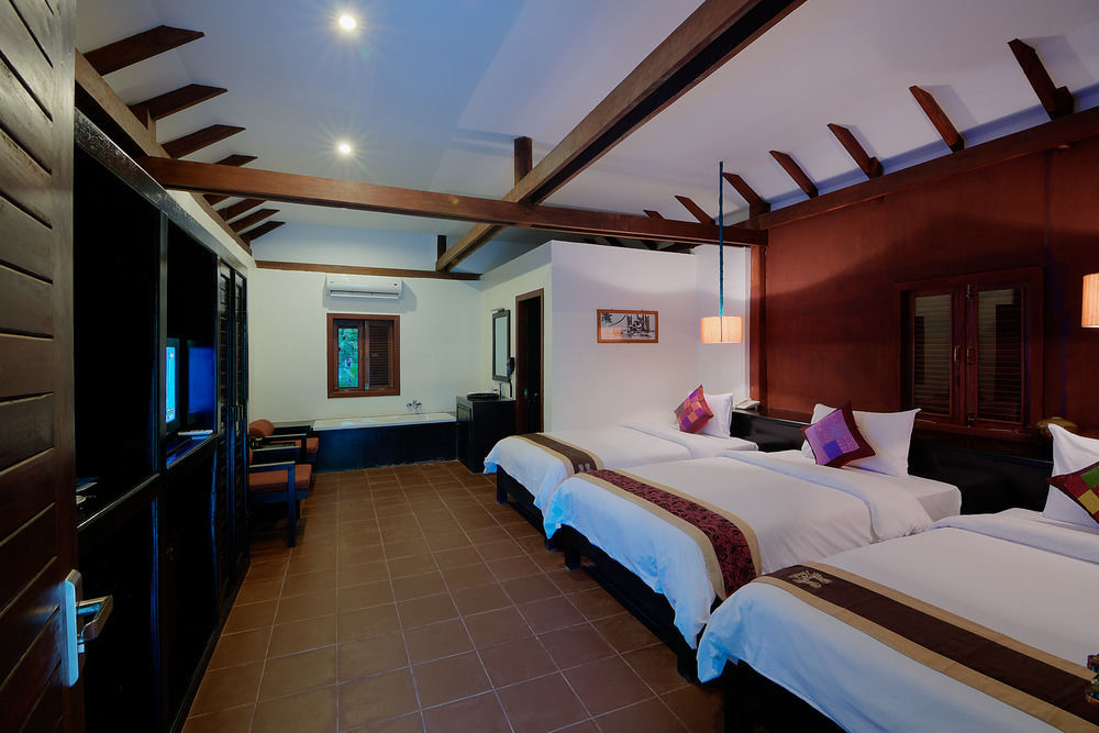 Hotel Bunwin Plantation 3*