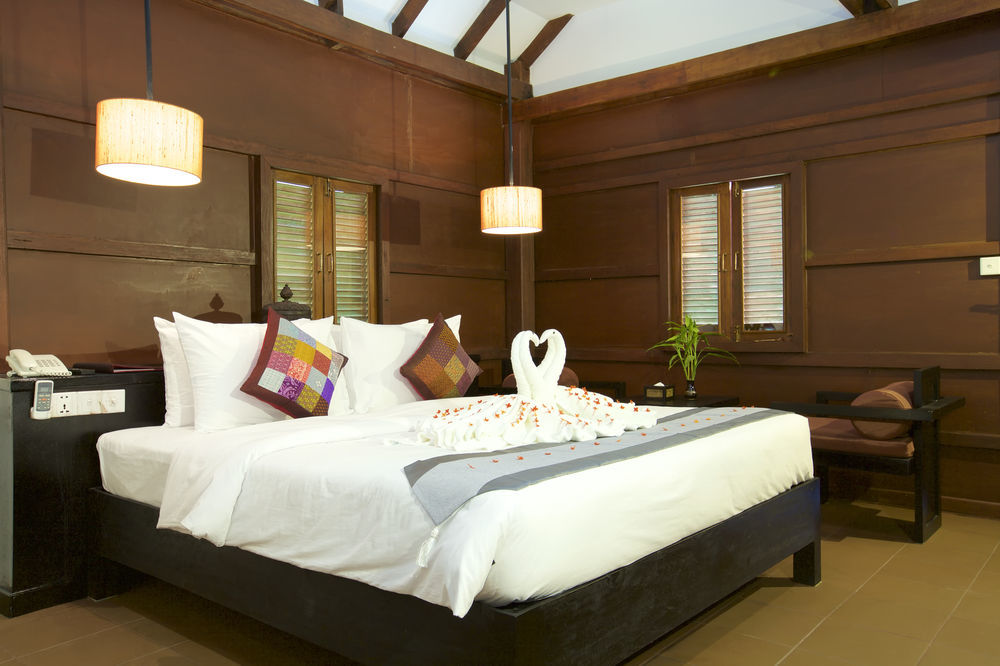 Bunwin Plantation 3* Siem Reap
