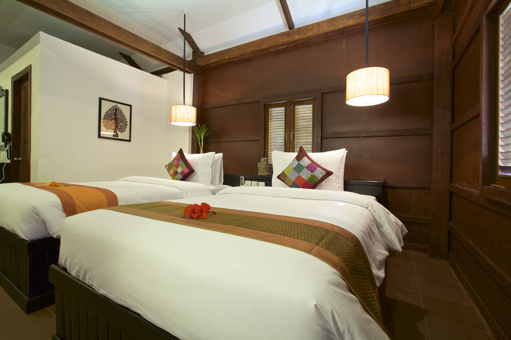 Bunwin Plantation 3* Siem Reap
