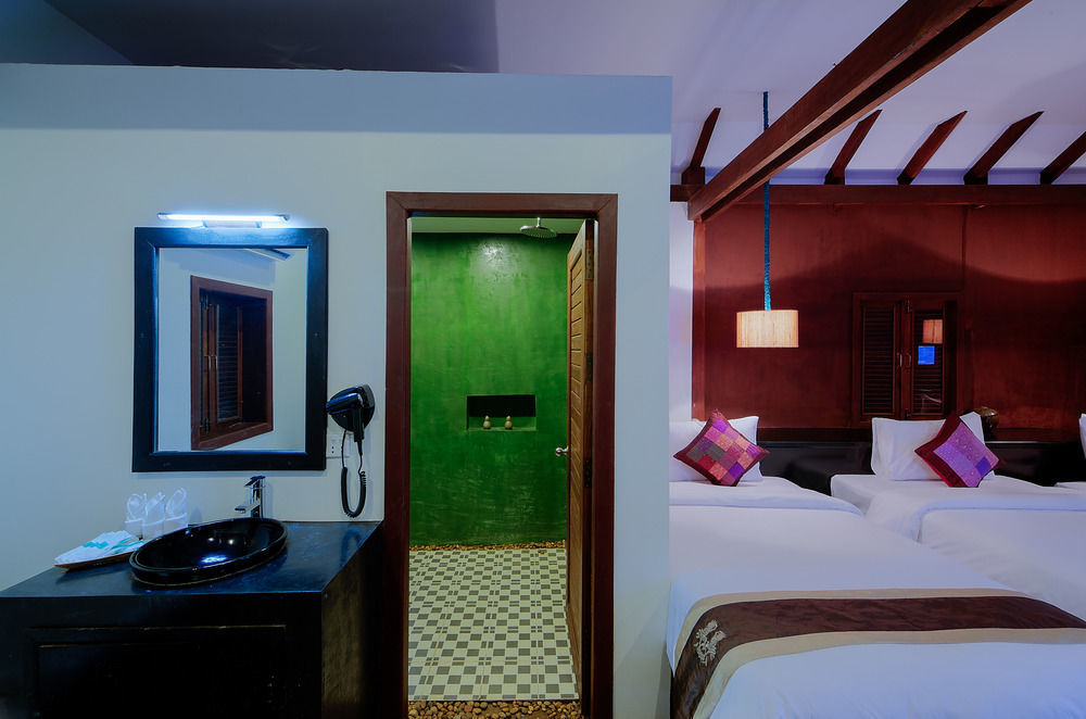 Hotel Bunwin Plantation 3*