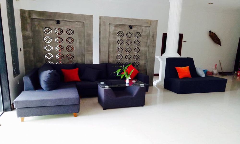 Sakun Angkor Boutique 2* Siem Reap