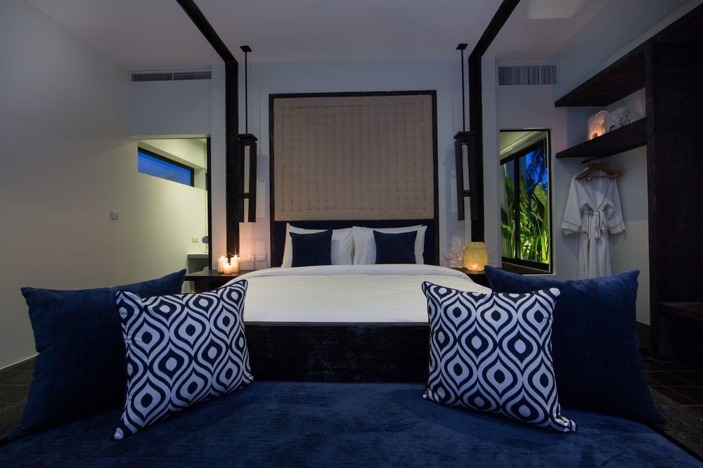 Hotel Monthara Angkor 4*