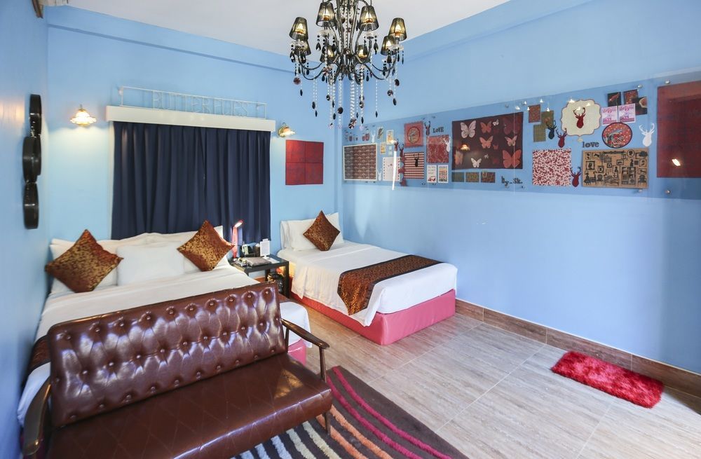White Rabbit (adults Only) * Siem Reap