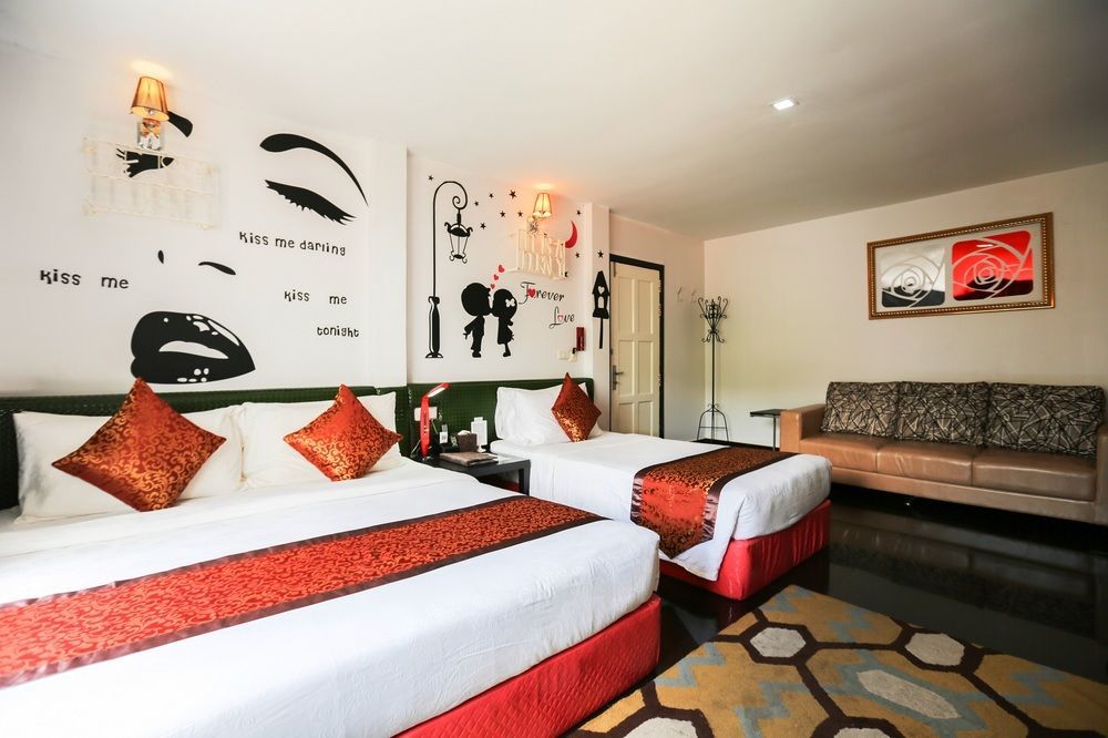 White Rabbit (adults Only) * Siem Reap