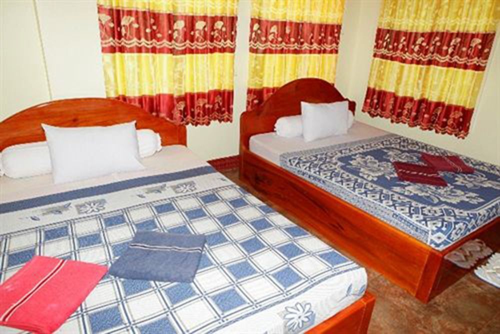 Hostel Bokre Angkor *