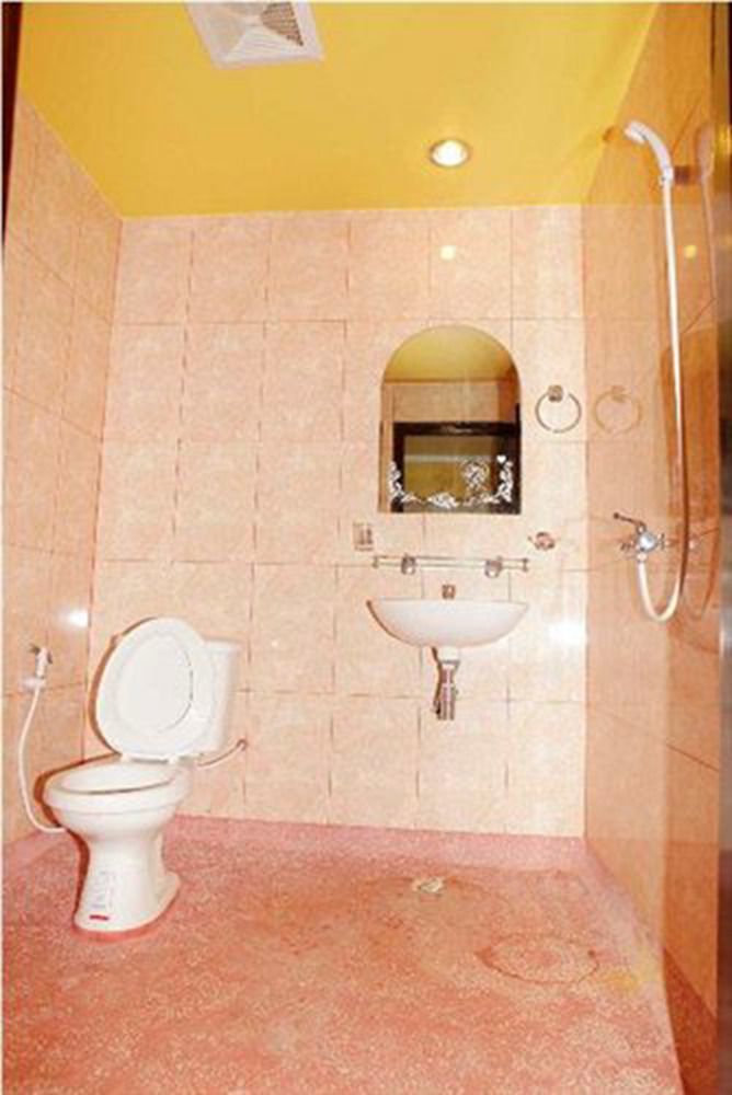 Hostel Bokre Angkor *
