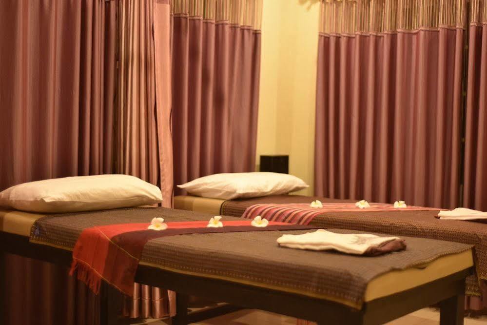 Gloria Angkor 3* Siem Reap