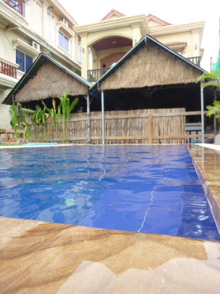 Angkor Reas 2* Siem Reap