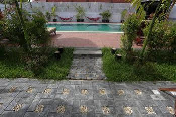 Chheng Bopha Angkor 3* Siem Reap