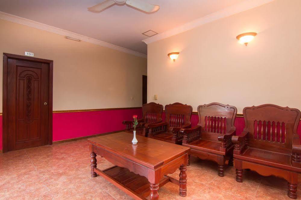 Hostel Pension Lodge *