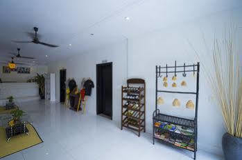 Rithy Rine Angkor 3* Siem Reap