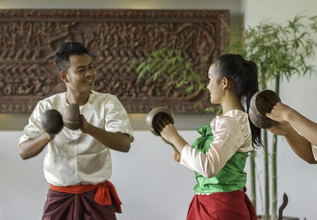 Asaliah * Siem Reap