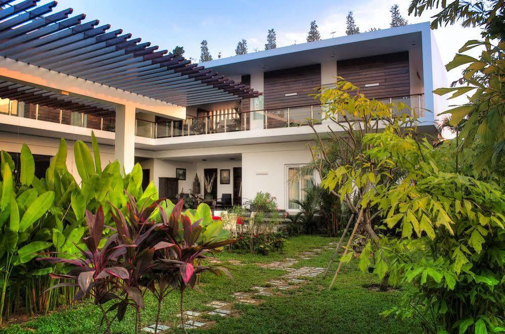Villa Asaliah *