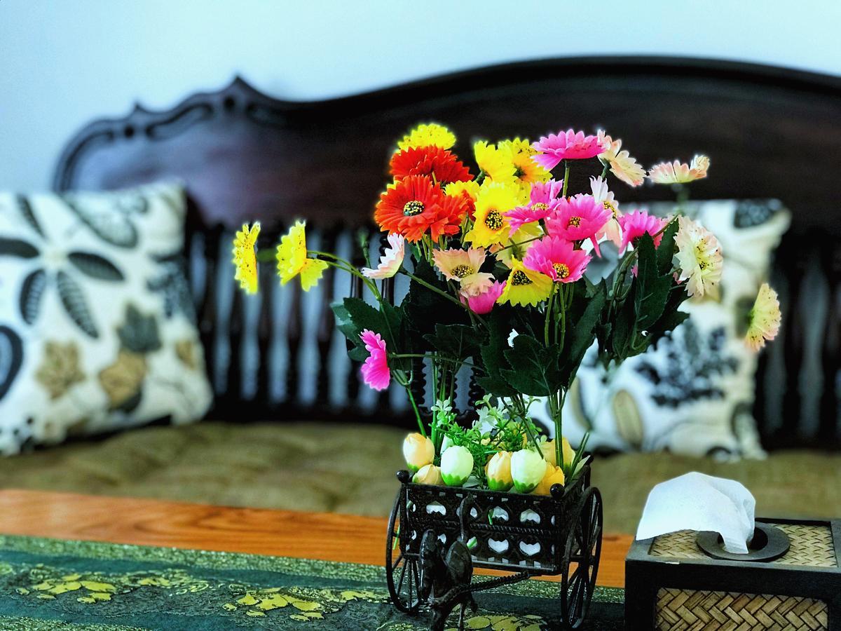 Hok Tevy * Siem Reap