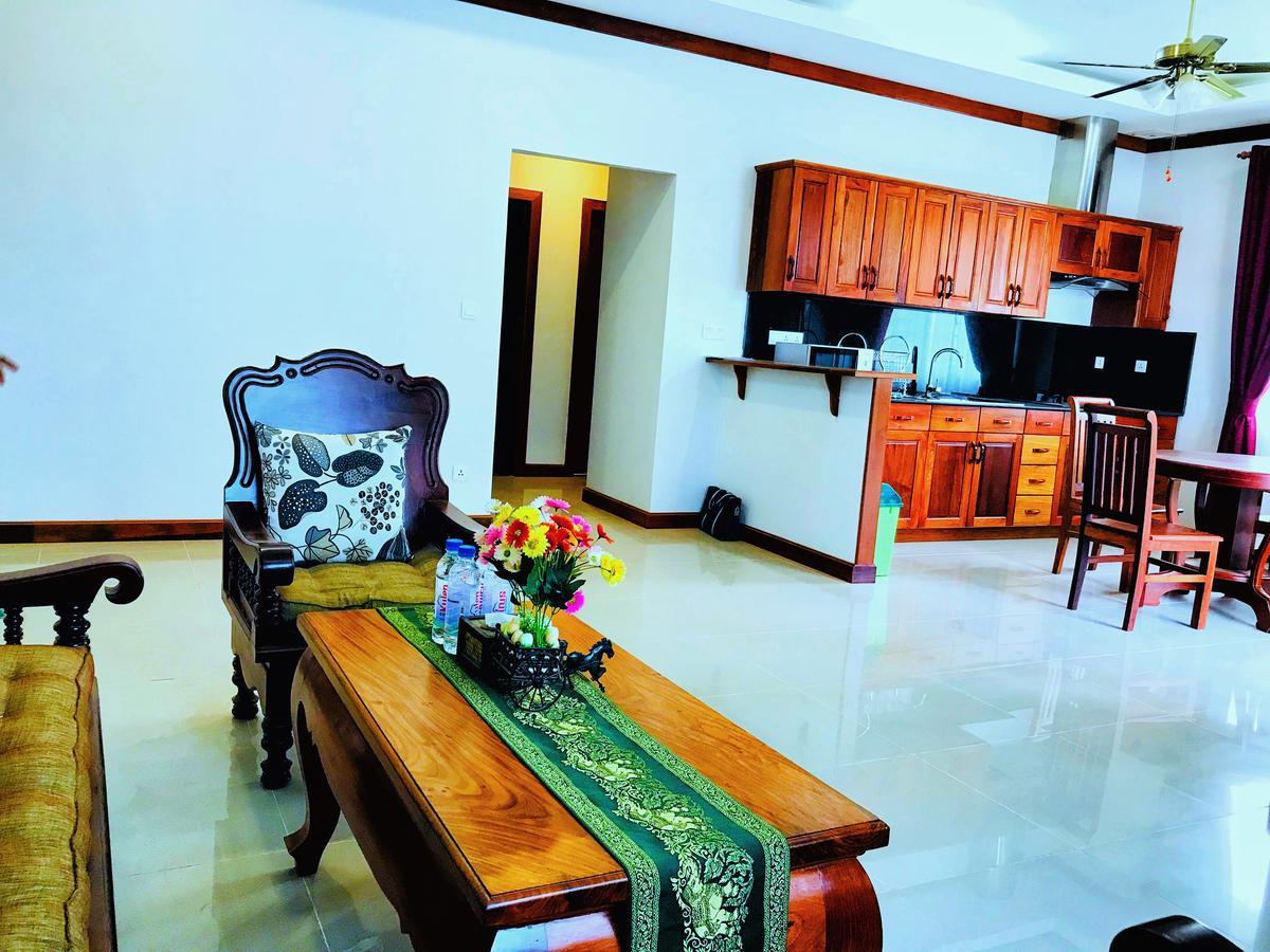 Hok Tevy Apartment Siem Reap