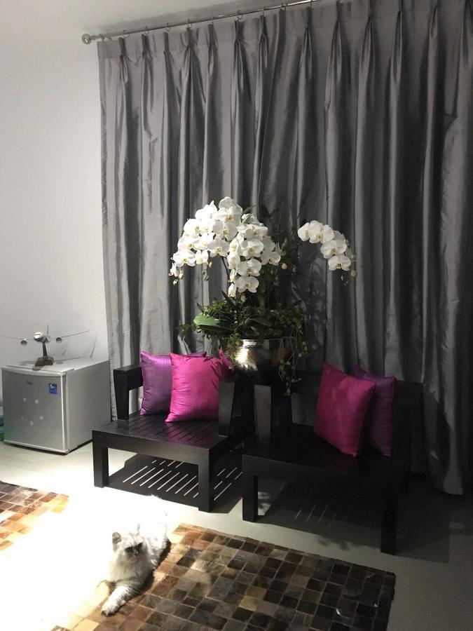 Botanic Artistry Boutique & Garden Hotel Siem Reap