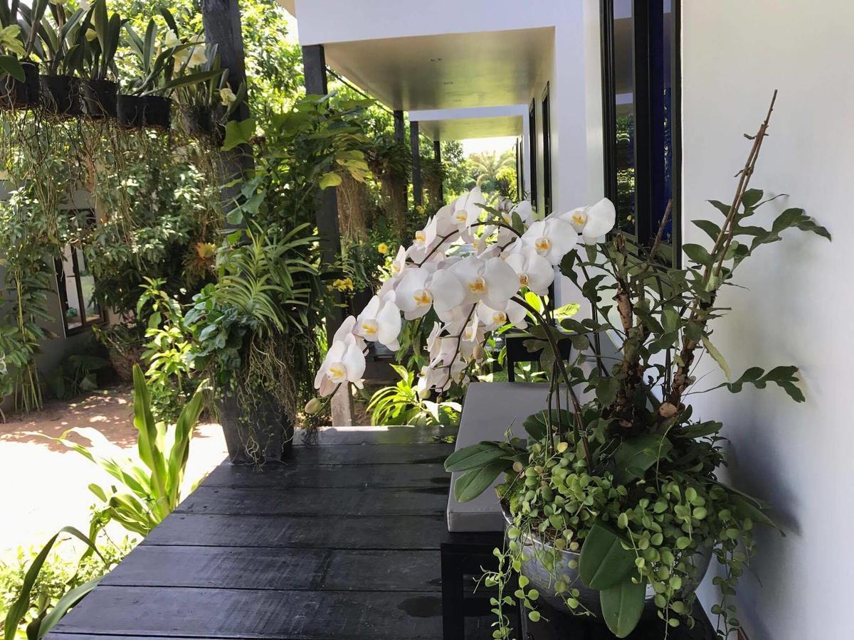 Botanic Artistry Boutique & Garden Siem Reap