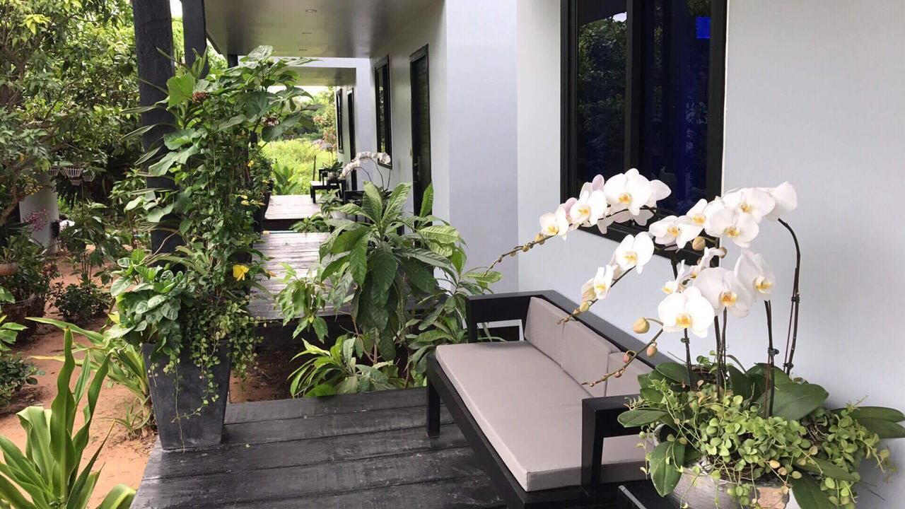 Botanic Artistry Boutique & Garden