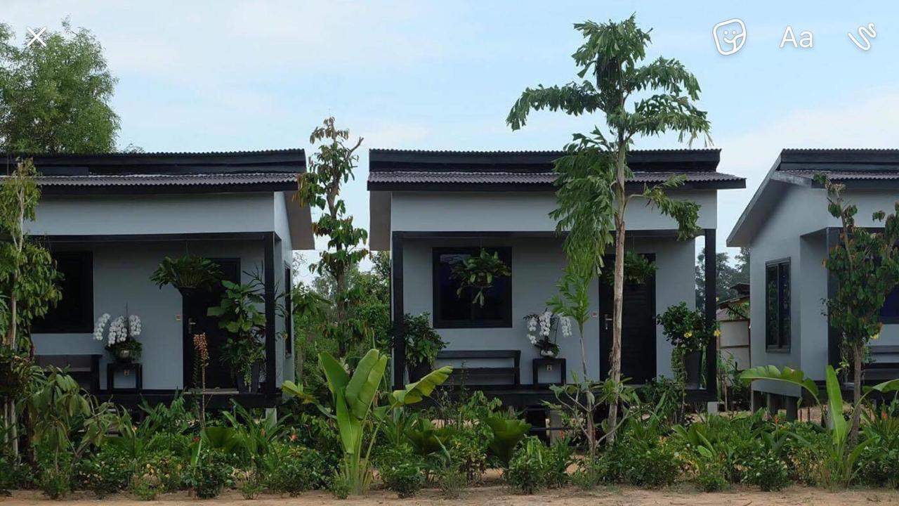 Botanic Artistry Boutique & Garden 4* Siem Reap