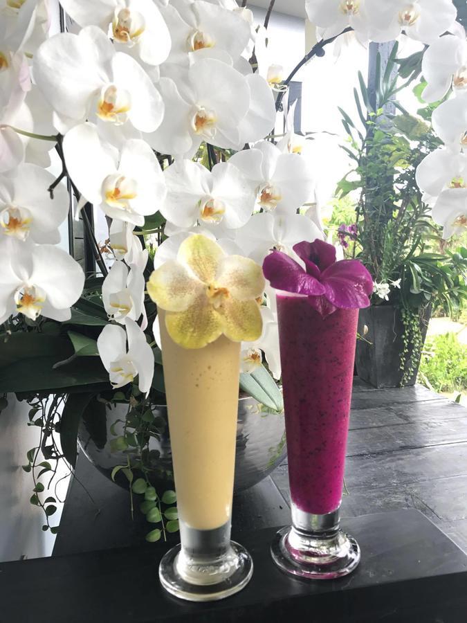 Botanic Artistry Boutique & Garden Hotel 4*