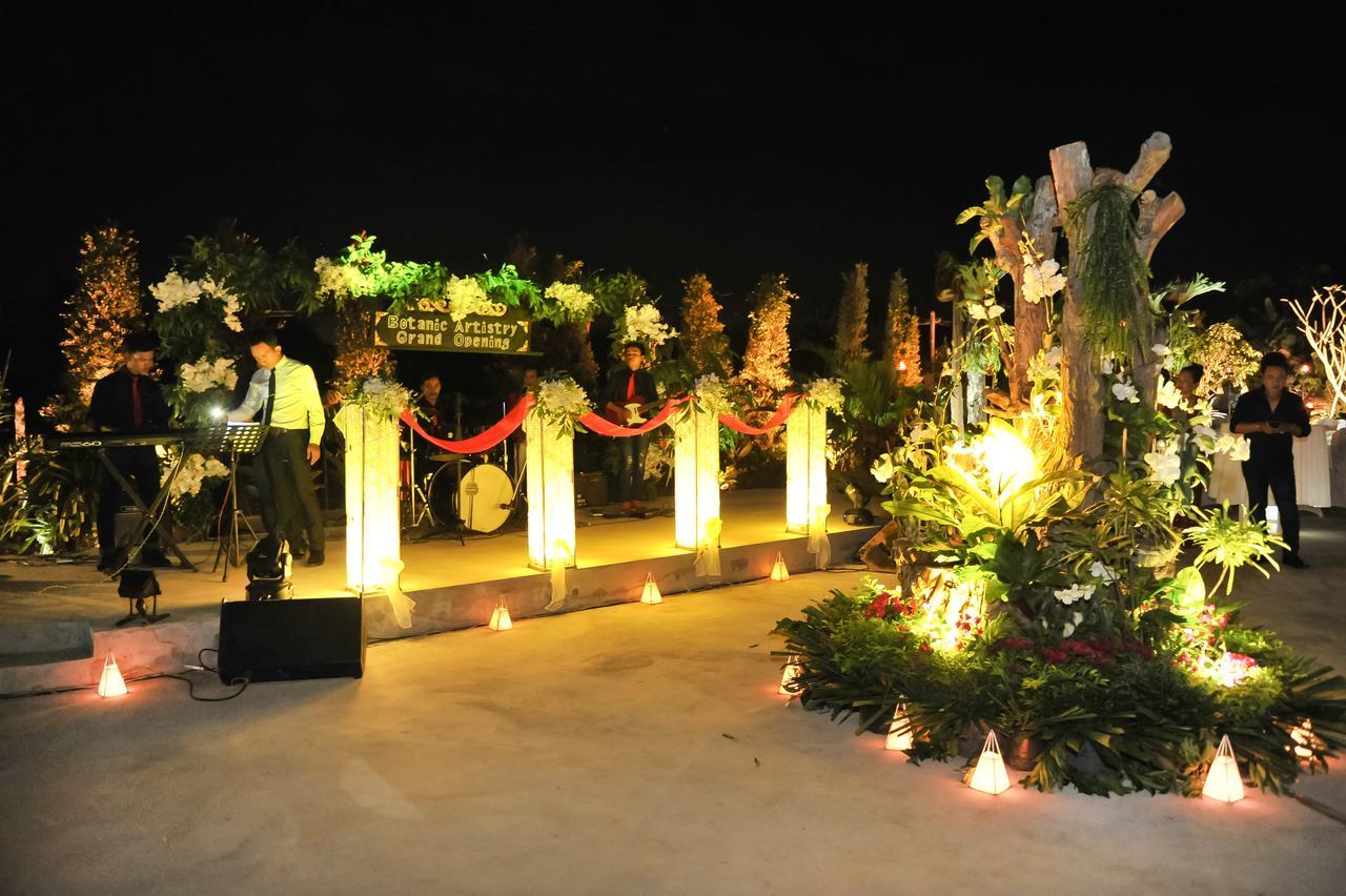 Botanic Artistry Boutique & Garden