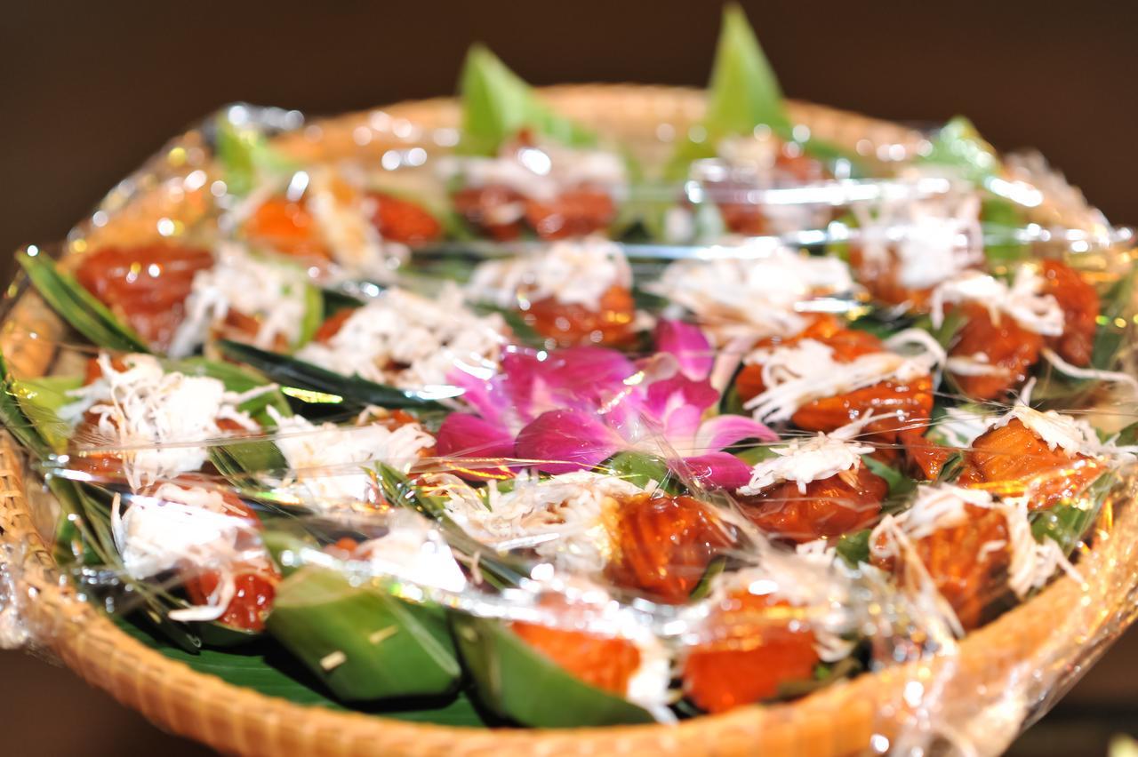 Botanic Artistry Boutique & Garden Hotel 4*