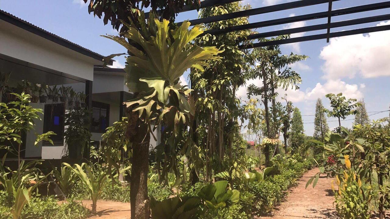 Hotel Botanic Artistry Boutique & Garden