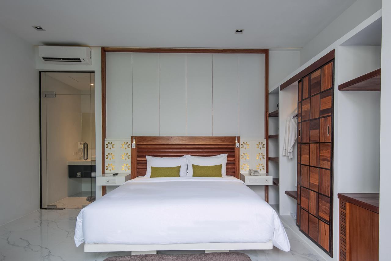 Hotel King Rock Siem Reap