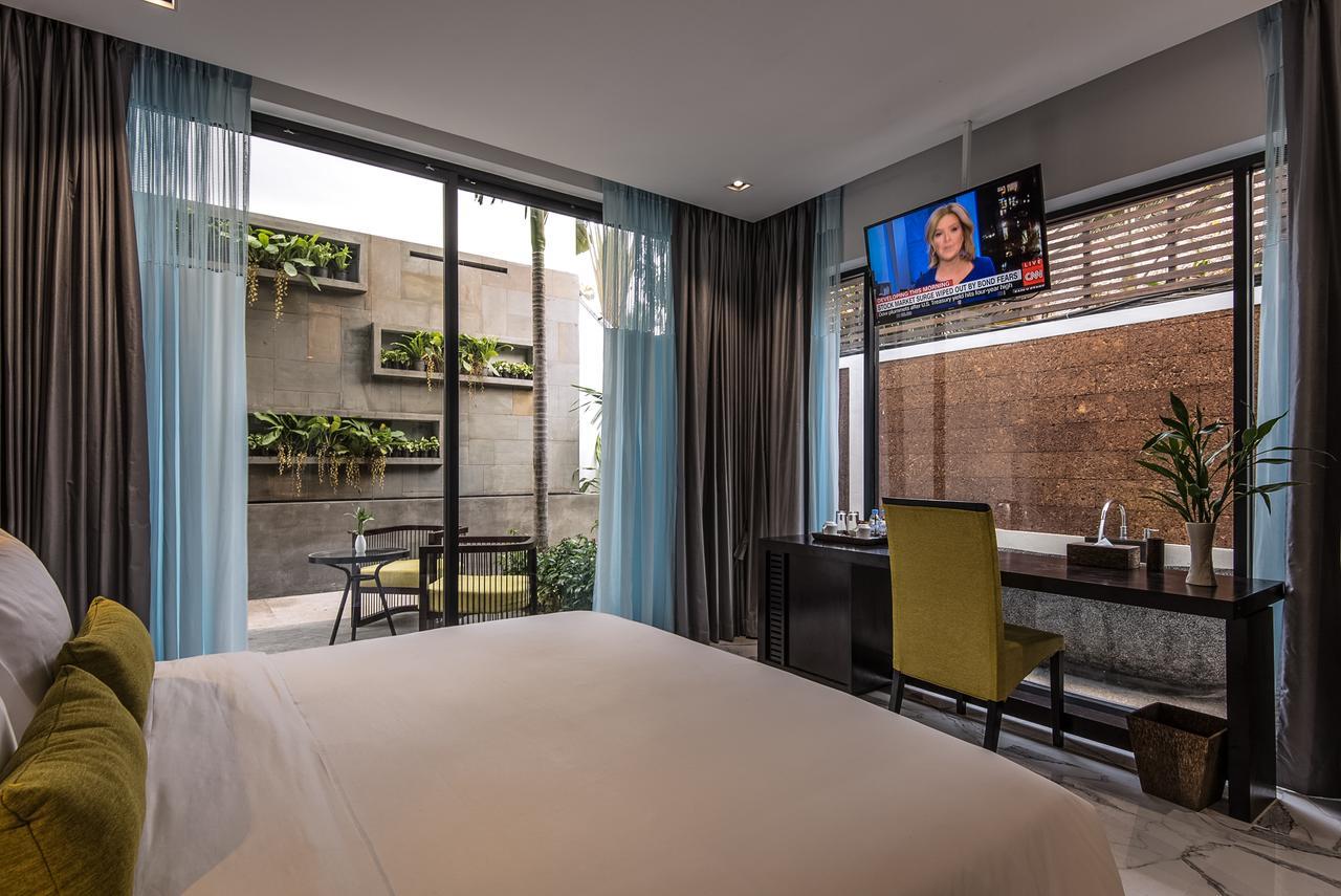King Rock 4* Siem Reap