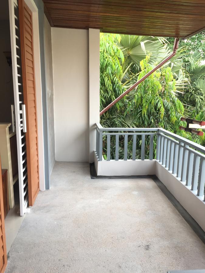 Baray House Gasthof