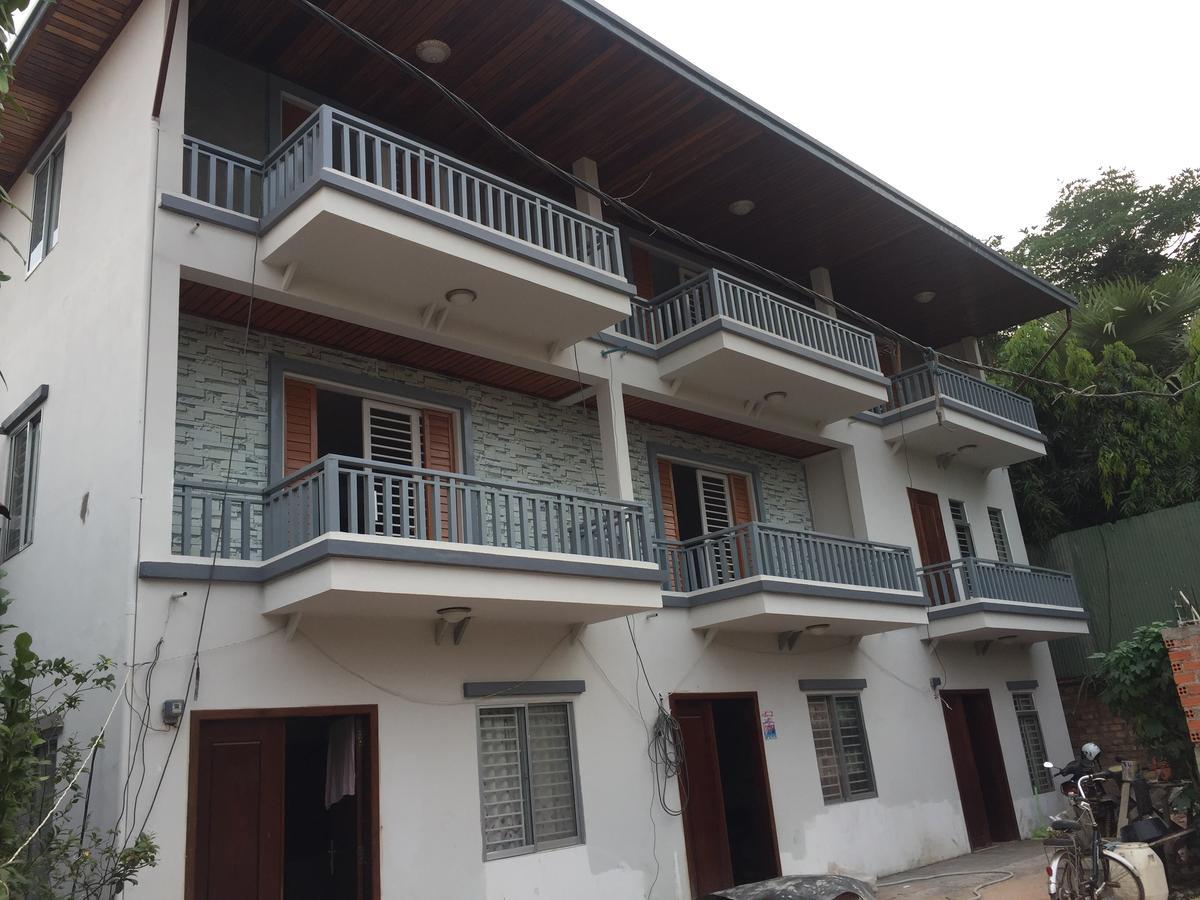 Gasthof Baray House 2*