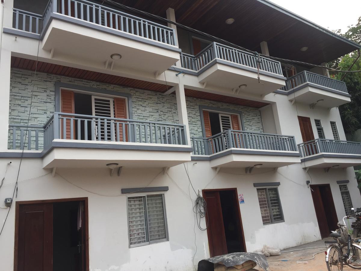 Gasthof Baray House