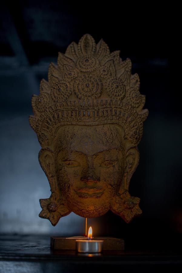 Gasthof Baray House Siem Reap