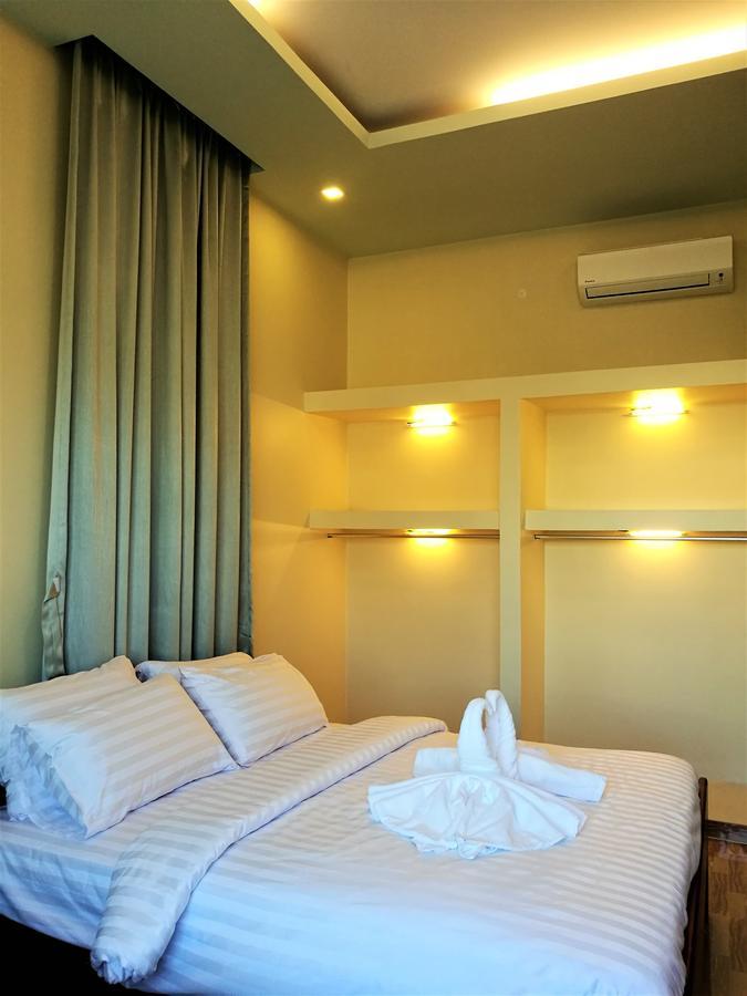 Villa Angkor Jolly