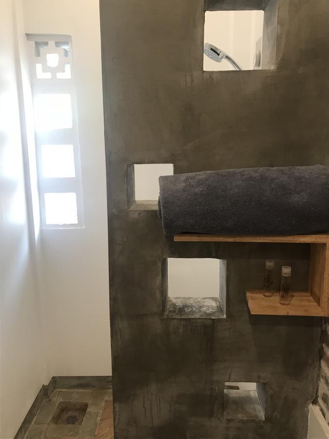 Bed & Breakfast Arun Tiny House Siem Reap