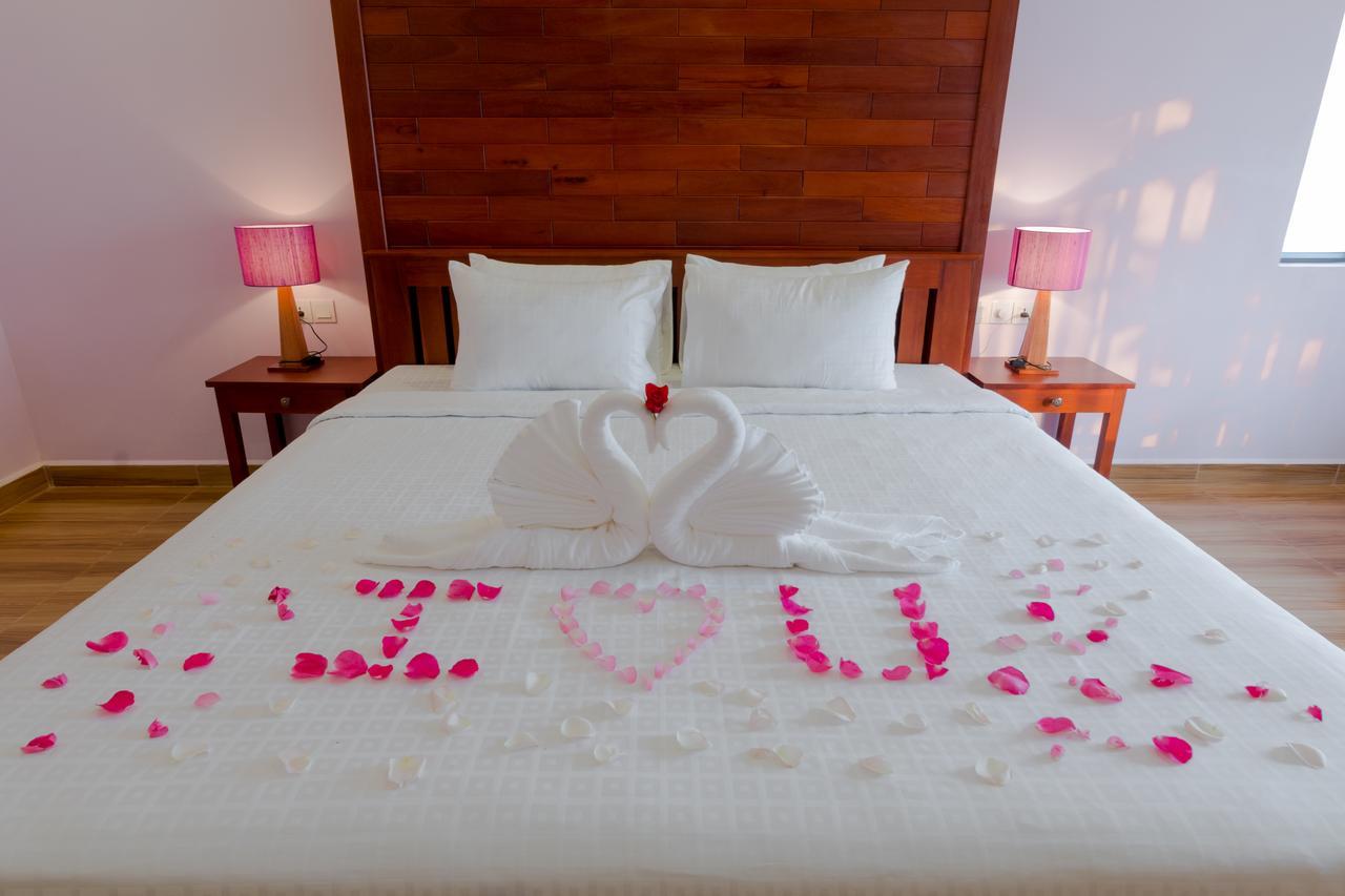 Hotel Angkor Catalina Boutique