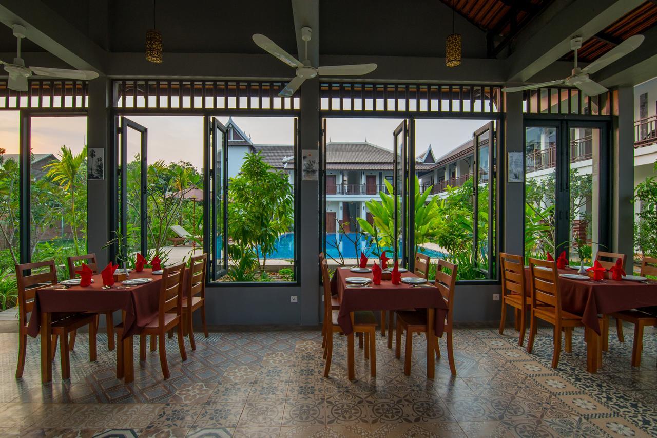 Angkor Catalina Boutique