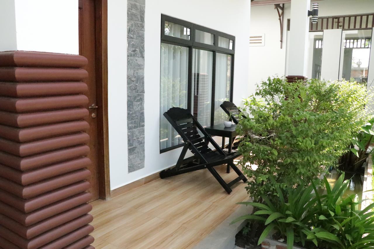 Hotel Angkor Catalina Boutique Siem Reap