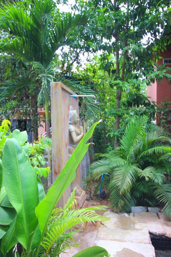 Homestay Manuela Eric Siem Reap