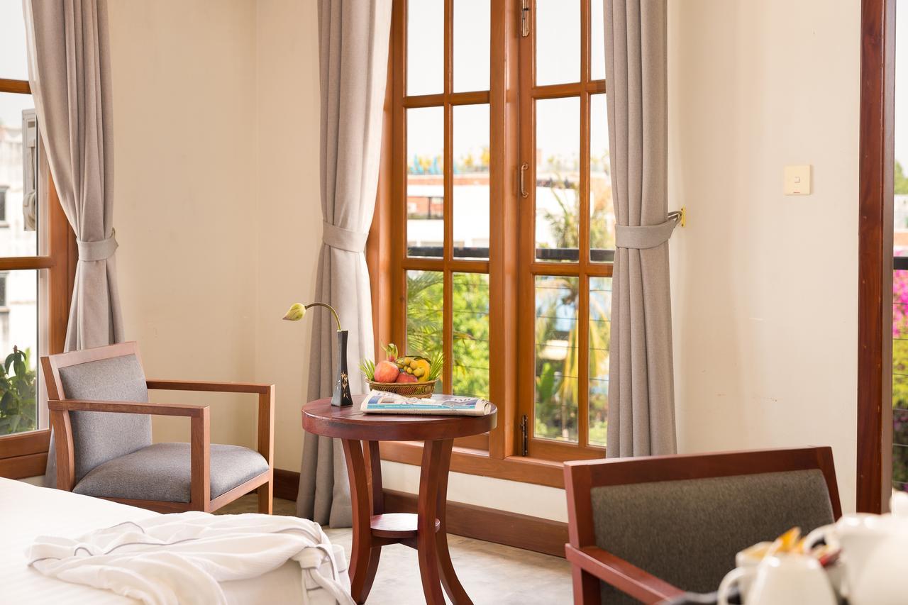 Hotel Glory Angkor Hotel Siemreap