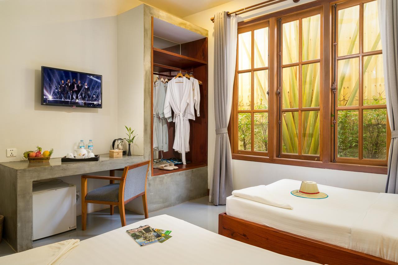 Glory Angkor Hotel Siemreap Hotel Siem Reap