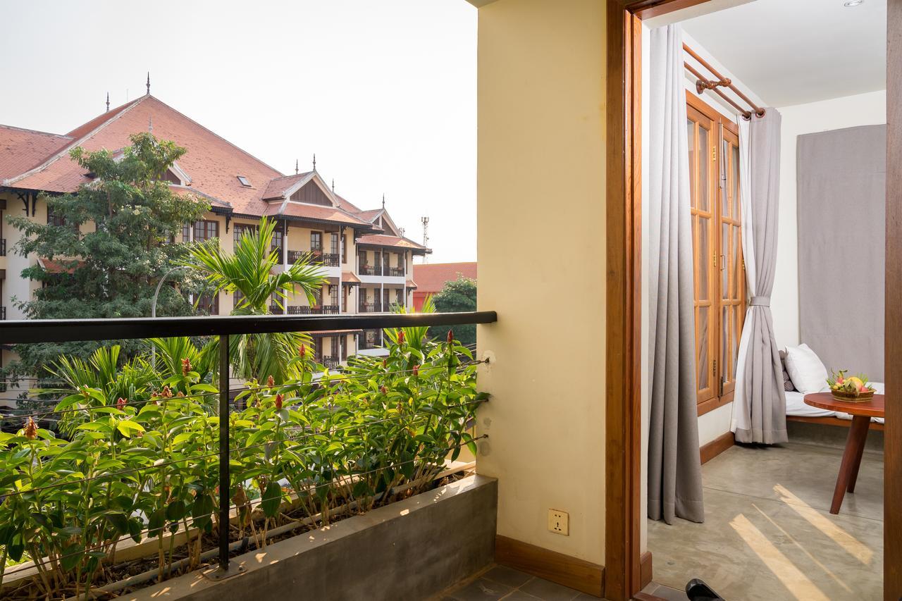 Hotel Glory Angkor Hotel Siemreap