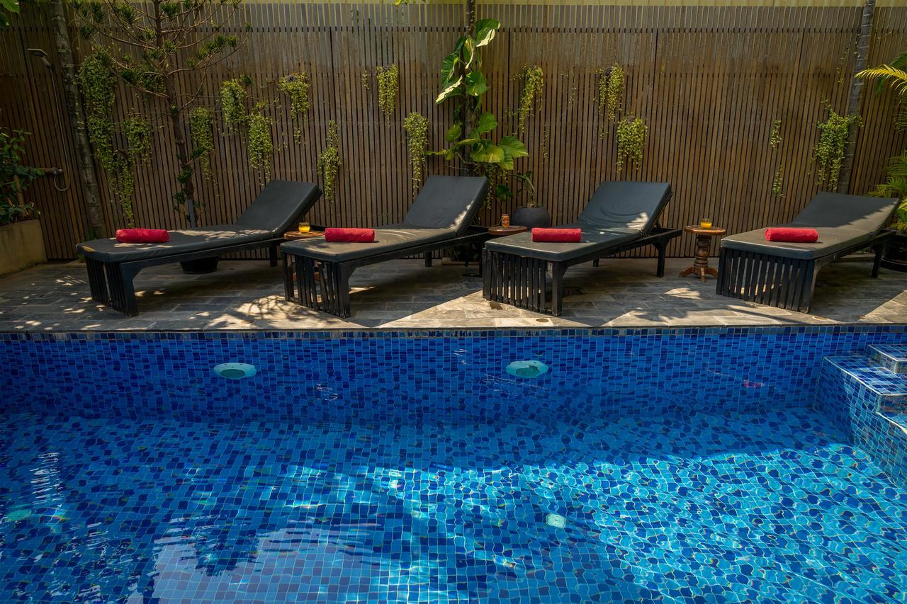 Glory Angkor Hotel Siemreap Hotel Siem Reap