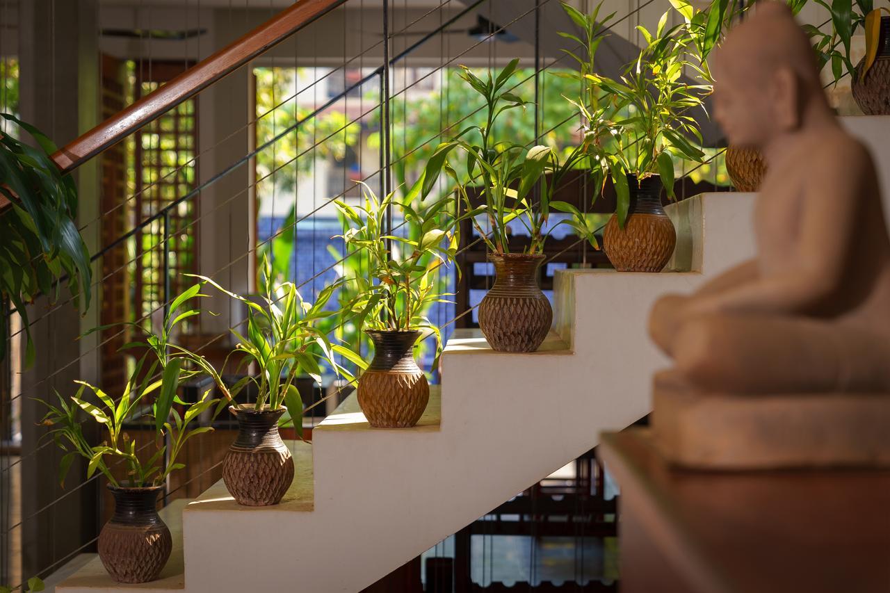 Glory Angkor Hotel Siemreap Hotel Siem Reap